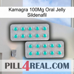 Kamagra 100Mg Oral Jelly Sildenafil 29